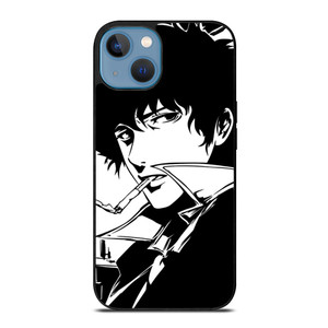 COWBOY BEBOP SPIKE SPIEGEL ANIME iPhone 13 Case Cover