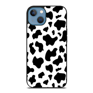 COW PATTERN iPhone 13 Case Cover