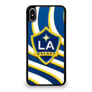 LA GALAXY 2 iPhone XS Max Case Cover LA GALAXY 2 iPhone XS Max Case Cover