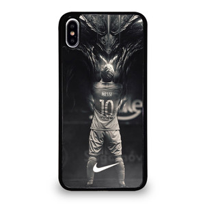 LEO MESSI 1 iPhone XS Max Case Cover