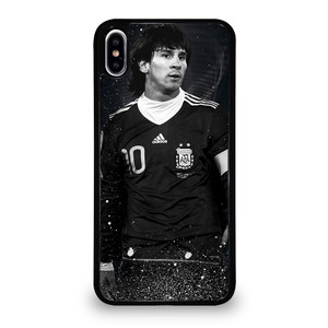 LIONEL MESSI ARGENTINA 2 iPhone XS Max Case Cover