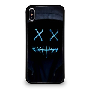 MARSHMELLO 3 iPhone XS Max Case Cover MARSHMELLO 3 iPhone XS Max Case Cover