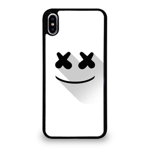 MARSHMELLO 4 iPhone XS Max Case Cover MARSHMELLO 4 iPhone XS Max Case Cover