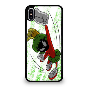 MARVIN THE MARTIAN 2 iPhone XS Max Case Cover MARVIN THE MARTIAN 2 iPhone XS Max Case Cover