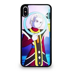 MERUS ANGEL DBS iPhone XS Max Case Cover