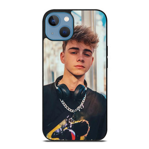 CORBYN BESSON WHY DON'T WE COOL iPhone 13 Case Cover CORBYN BESSON WHY DON'T WE COOL iPhone 13 Case Cover