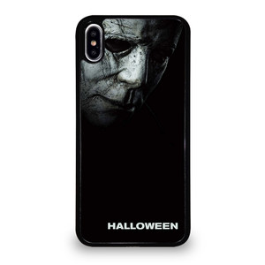 MICHAEL MYERS HALLOWEEN 3 iPhone XS Max Case Cover