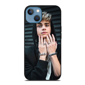 CORBYN BESSON WHY DON'T WE BAND iPhone 13 Case Cover CORBYN BESSON WHY DON'T WE BAND iPhone 13 Case Cover