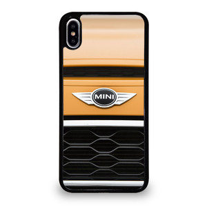 MINI COOPER 1 iPhone XS Max Case Cover