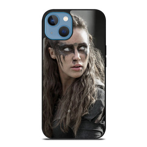 COMMANDER LEXA FACE iPhone 13 Case Cover