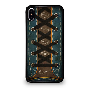 NIKE SNEAKERS iPhone XS Max Case Cover