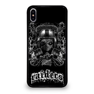 OAKLAND RAIDERS 5 iPhone XS Max Case Cover OAKLAND RAIDERS 5 iPhone XS Max Case Cover