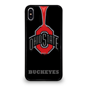 OHIO STATE 2 iPhone XS Max Case Cover