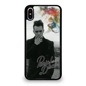 PANIC AT THE DISCO 5 iPhone XS Max Case Cover