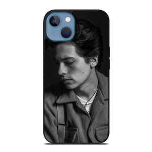 COLE SPROUSE RIVERDALE 3 iPhone 13 Case Cover