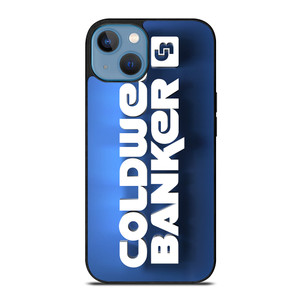 COLDWELL BANKER iPhone 13 Case Cover COLDWELL BANKER iPhone 13 Case Cover