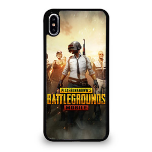 PUBG MOBILE iPhone XS Max Case Cover PUBG MOBILE iPhone XS Max Case Cover