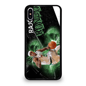 RAJON RONDO 1 iPhone XS Max Case Cover