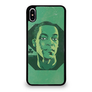 RAJON RONDO 9 iPhone XS Max Case Cover RAJON RONDO 9 iPhone XS Max Case Cover