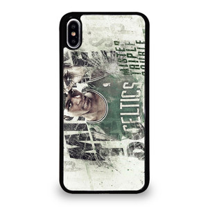 RAJON RONDO TRIPLE DOUBLE iPhone XS Max Case Cover