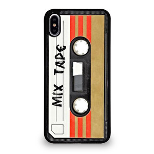RETRO CASSETTE TAPE 1 iPhone XS Max Case Cover RETRO CASSETTE TAPE 1 iPhone XS Max Case Cover