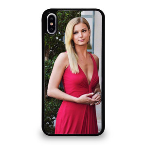 REVENGE EMILY VANCAMP iPhone XS Max Case Cover REVENGE EMILY VANCAMP iPhone XS Max Case Cover