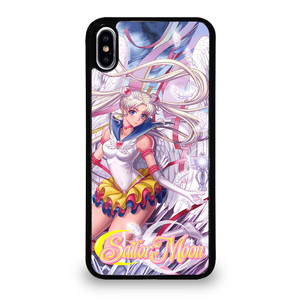 SAILOR MOON 2 iPhone XS Max Case Cover SAILOR MOON 2 iPhone XS Max Case Cover