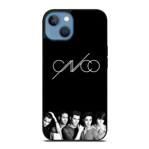 CNCO GROUP 3 iPhone 13 Case Cover