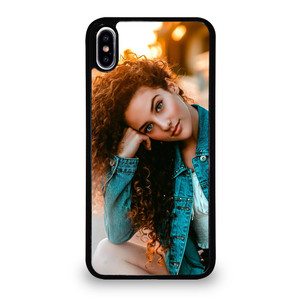 SOFIE DOSSI CUTE iPhone XS Max Case Cover