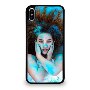 SOFIE DOSSI POSE iPhone XS Max Case Cover SOFIE DOSSI POSE iPhone XS Max Case Cover