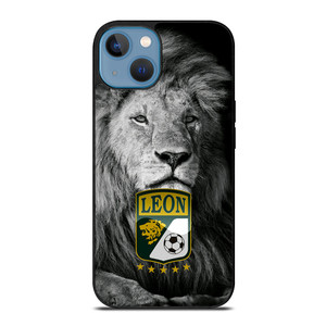 CLUB LEON FC LOGO 3 iPhone 13 Case Cover