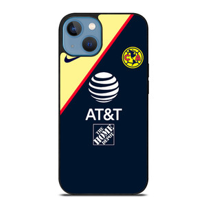 CLUB AMERICA JERSEY iPhone 13 Case Cover CLUB AMERICA JERSEY iPhone 13 Case Cover