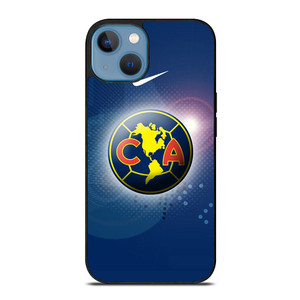 CLUB AMERICA FOOTBALL CLUB LOGO iPhone 13 Case Cover