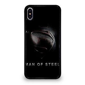 SUPERMAN 2 iPhone XS Max Case Cover