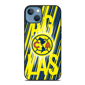CLUB AMERICA AGUILAS 2 iPhone 13 Case Cover CLUB AMERICA AGUILAS 2 iPhone 13 Case Cover