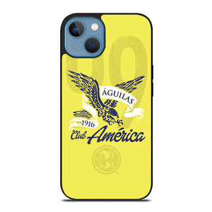 CLUB AMERICA AGUILAS 1 iPhone 13 Case Cover CLUB AMERICA AGUILAS 1 iPhone 13 Case Cover