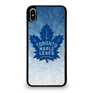 TORONTO MAPLE LEAFS NEW iPhone XS Max Case Cover TORONTO MAPLE LEAFS NEW iPhone XS Max Case Cover
