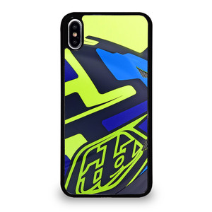 TROY LEE DESIGN SPEED iPhone XS Max Case Cover TROY LEE DESIGN SPEED iPhone XS Max Case Cover