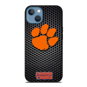 CLEMSON TIGERS TEAM iPhone 13 Case Cover