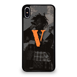 VLONE iPhone XS Max Case Cover VLONE iPhone XS Max Case Cover