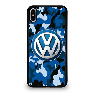 VOLKSWAGEN BAPE iPhone XS Max Case Cover VOLKSWAGEN BAPE iPhone XS Max Case Cover