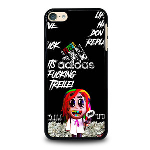 6IX9INE RAPPER DOLLAR iPod Touch 6 Case Cover