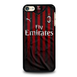 AC MILAN JERSEY KIT iPod Touch 6 Case Cover