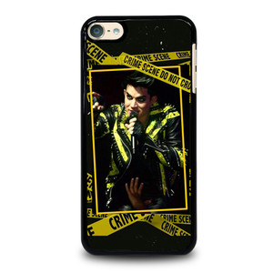 ADAM LAMBERT iPod Touch 6 Case Cover