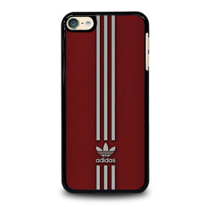 ADIDAS RED 2 iPod Touch 6 Case Cover