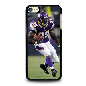 ADRIAN PETERSON NFL FOOTBALL iPod Touch 6 Case Cover