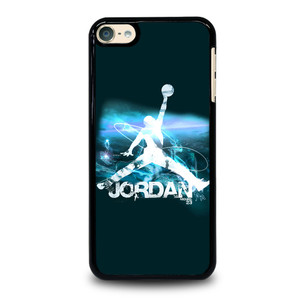 AIR JORDAN 23 iPod Touch 6 Case Cover