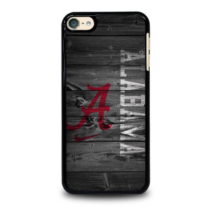 ALABAMA CRIMSON TIDE 3 iPod Touch 6 Case Cover