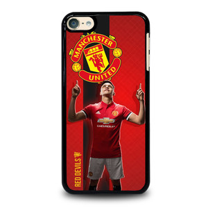 ALEXIS SANCHEZ 1 iPod Touch 6 Case Cover