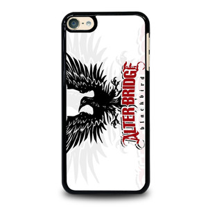 ALTER BRIDGE BAND 1 iPod Touch 6 Case Cover